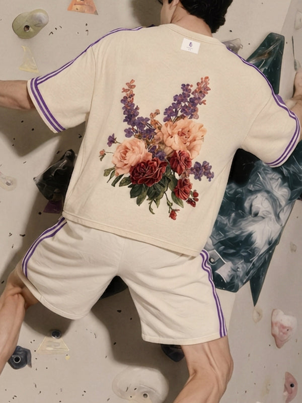 Field Bloom Jersey