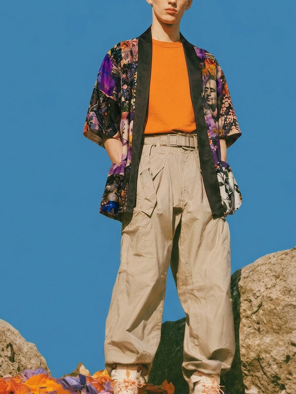 Archive Yukata